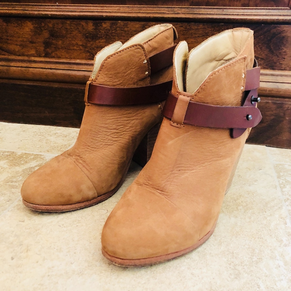 Rag & Bone Harrow Boot - image 2